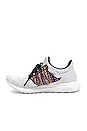 view 5 of 7 ULTRABOOST CLIMA 스니커즈 in White & Active Red