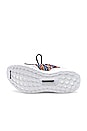 view 6 of 7 ULTRABOOST CLIMA 스니커즈 in White & Active Red
