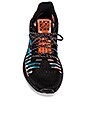 view 4 of 6 ZAPATILLA DEPORTIVA PULSEBOOST HD in Core Black, White & Active Orange