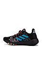 view 5 of 6 ZAPATILLA DEPORTIVA PULSEBOOST HD in Core Black, White & Active Orange