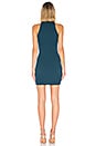 view 3 of 3 Selah Mini Dress in Teal