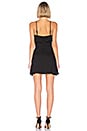 view 3 of 3 Nicole Dress in Black
