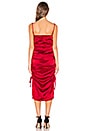 view 4 of 4 Ariel Maxi Dress in Red