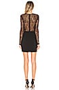 view 3 of 3 Mady Dress in Black