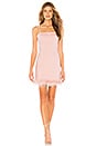 view 1 of 3 MINIVESTIDO KATE in Light Pink