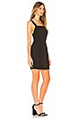 view 2 of 3 Sienna Mini Dress in Black