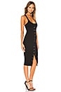 view 2 of 3 Shelby Midi Dress in Black