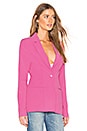 view 2 of 4 Minka Blazer in Pink