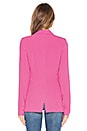 view 3 of 4 Minka Blazer in Pink