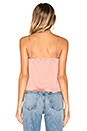 view 3 of 4 TOP LAZO RONNIE in Blush