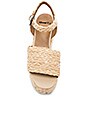 view 4 of 5 Suzie Wedge in Natural