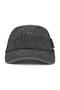 view 1 of 3 x Rip Curl Bazza Metal Cap in Washed Black