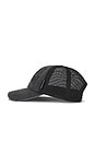 view 3 of 3 x Rip Curl Bazza Metal Cap in Washed Black