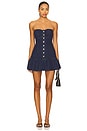 view 1 of 3 Honey Pie Dress in Hailey