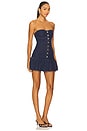 view 2 of 3 Honey Pie Dress in Hailey