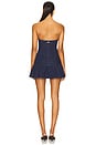 view 3 of 3 Honey Pie Dress in Hailey