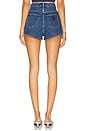 view 4 of 6 High Relaxed Short in Bella