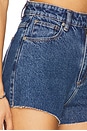 view 6 of 6 High Relaxed Short in Bella
