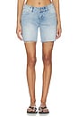 view 1 of 6 99 Relaxed Short in Jordan Worn