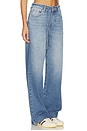 view 2 of 6 99 Baggy Jean in Nicola