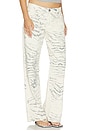 view 2 of 6 99 Baggy Jean in Valentina