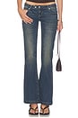 view 1 of 6 00 Kick Jeans in Kiri
