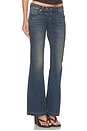 view 2 of 6 00 Kick Jeans in Kiri