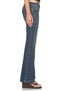 view 3 of 6 00 Kick Jeans in Kiri