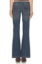 view 4 of 6 00 Kick Jeans in Kiri