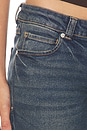 view 6 of 6 00 Kick Jeans in Kiri