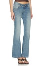 view 2 of 6 00 Kick Jeans in Cassidy