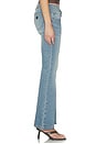 view 4 of 6 00 Kick Jeans in Cassidy