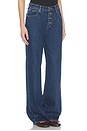 view 2 of 6 95 Baggy Jeans in Tavi
