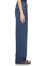 view 4 of 6 95 Baggy Jeans in Tavi