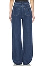 view 5 of 6 95 Baggy Jeans in Tavi