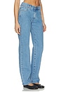 view 2 of 6 95 Straight Jeans in Debbie