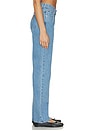 view 4 of 6 95 Straight Jeans in Debbie