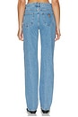 view 5 of 6 95 Straight Jeans in Debbie