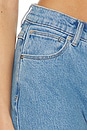 view 7 of 6 95 Straight Jeans in Debbie