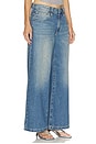 view 2 of 6 99 Super Baggy Jeans in Celeste