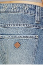view 7 of 6 99 Super Baggy Jeans in Celeste