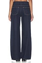 view 5 of 6 95 Baggy Jeans in Rinse Denim