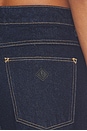 view 7 of 6 95 Baggy Jeans in Rinse Denim