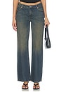 view 1 of 6 99 Baggy Jeans in Kiri