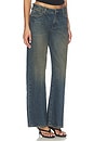 view 2 of 6 99 Baggy Jeans in Kiri