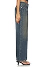 view 4 of 6 99 Baggy Jeans in Kiri
