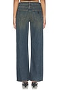 view 5 of 6 99 Baggy Jeans in Kiri