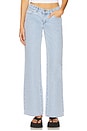 view 1 of 6 Wide Leg Jeans in Kendall