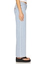 view 3 of 6 Wide Leg Jeans in Kendall
