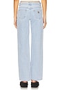 view 4 of 6 Wide Leg Jeans in Kendall